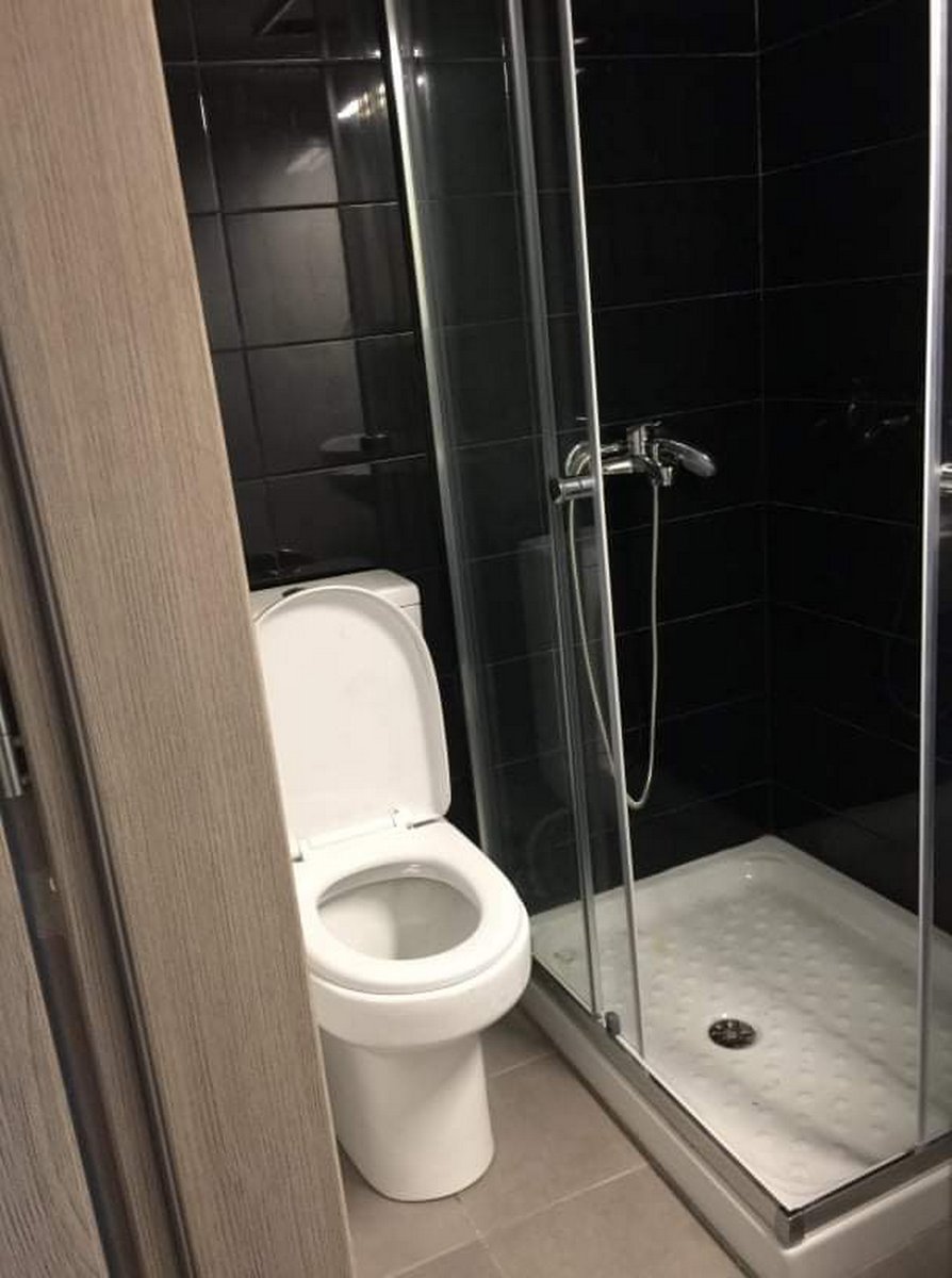 Δείγμα μπάνιου