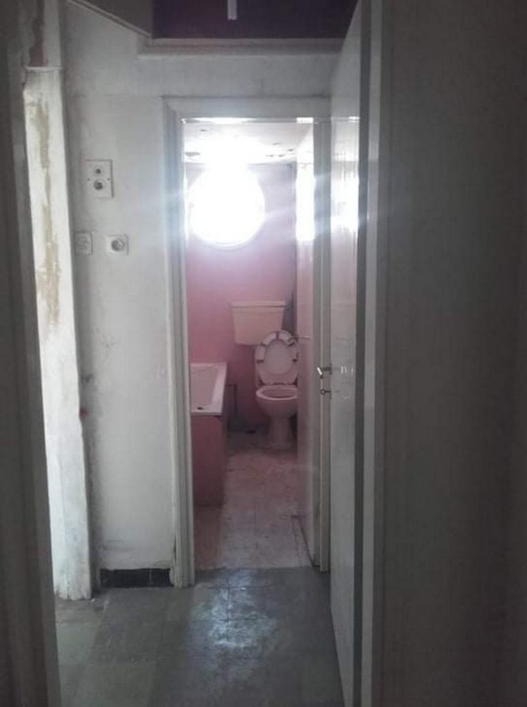 Δείγμα μπάνιου